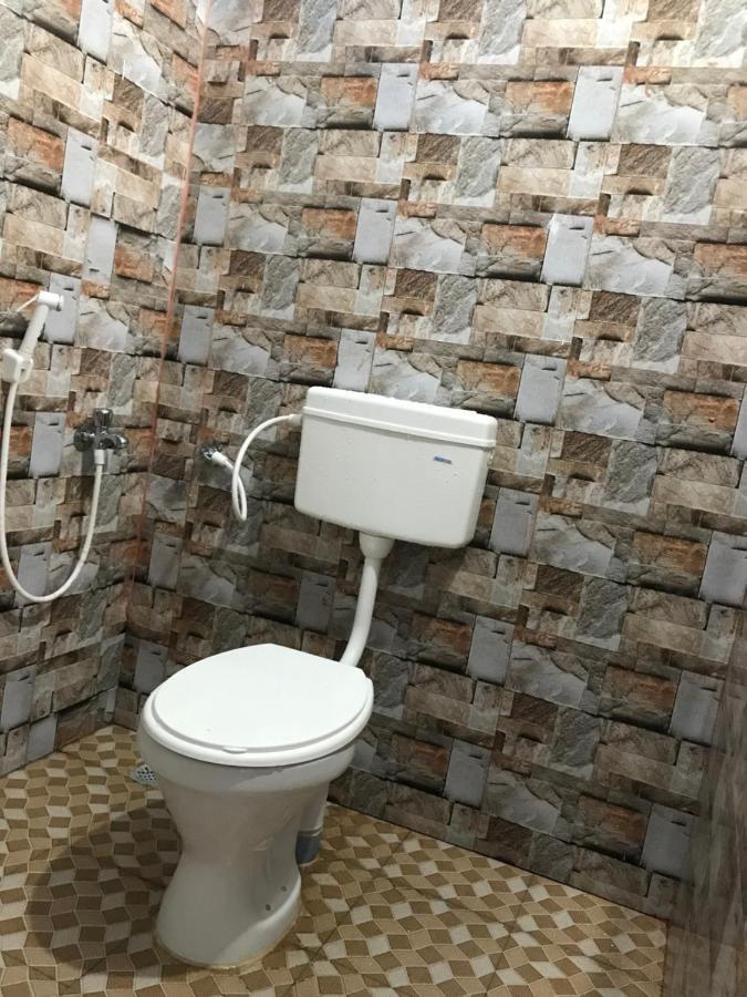 Elmar Hotel Гокарна Экстерьер фото